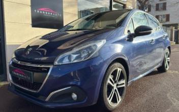 Peugeot 208 Les-Clayes-sous-Bois