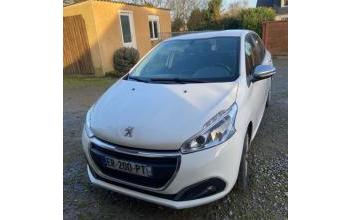 Peugeot 208 Guérande