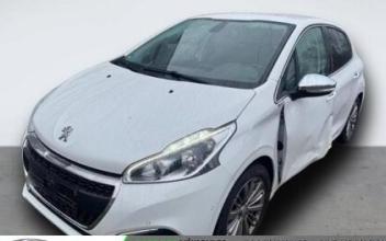 Peugeot 208 Beaupuy
