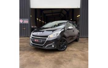 Peugeot 208 Saint-Barthélemy-d'Anjou