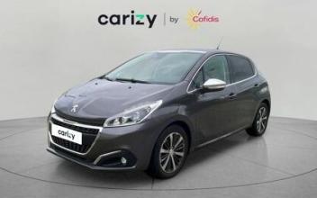 Peugeot 208 Bourg-lès-Valence