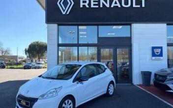 Peugeot 208 Bessières