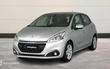 Peugeot 208 Beauvais