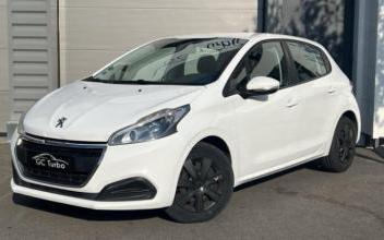Peugeot 208 Dagneux
