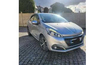 Peugeot 208 Limeil-Brévannes