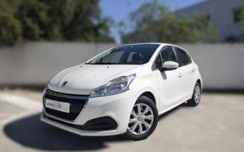 Peugeot 208 Castries