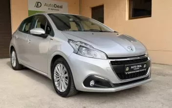 Peugeot 208 Metz