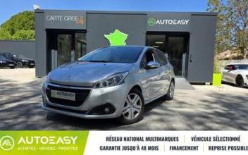 Peugeot 208 Pélissanne
