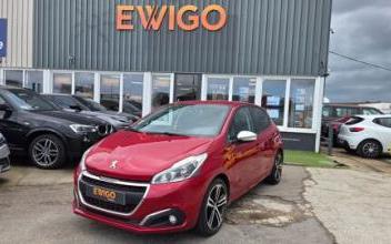 Peugeot 208 Evreux