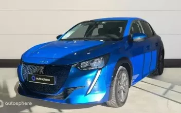 Peugeot 208 Avion