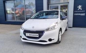 Peugeot 208 Quissac
