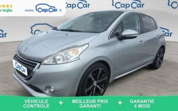 Peugeot 208 Lieusaint
