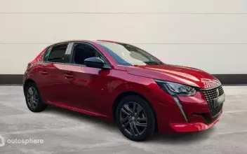 Peugeot 208 Billère