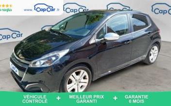 Peugeot 208 Toulon