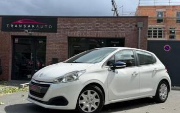 Peugeot 208 Wambrechies