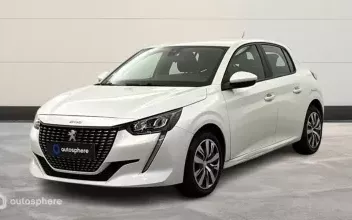 Peugeot 208 Biarritz