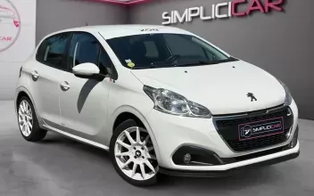 Peugeot 208 Nîmes
