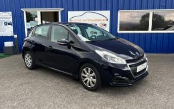 Peugeot 208 Saint-Cyr