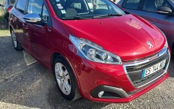 Peugeot 208 Avrainville