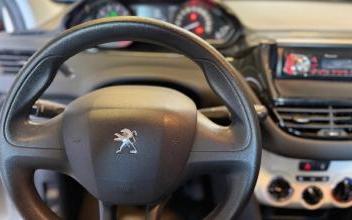 Peugeot 208 Pissy-Pôville