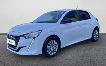 PEUGEOT 208 Carcassonne