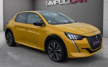 Peugeot 208 Cusset