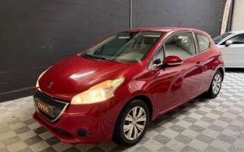 Peugeot 208 Gazeran