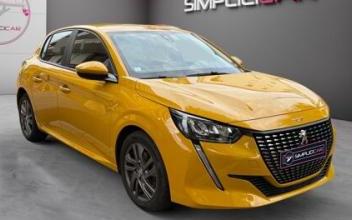 Peugeot 208 Cannes