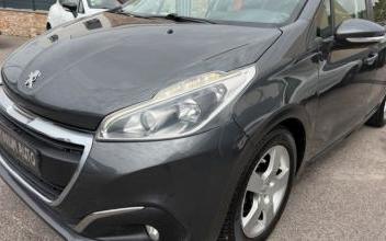 Peugeot 208 Le-Rove