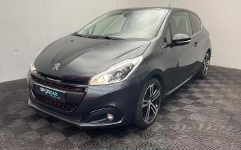 PEUGEOT 208 Cesson