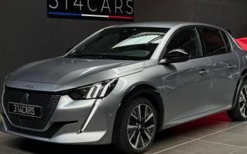 Peugeot 208 Roanne