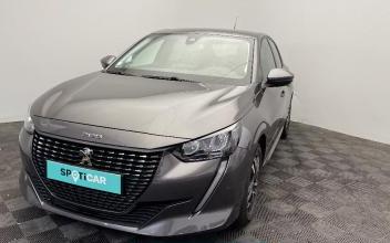 PEUGEOT 208 Brie-Comte-Robert