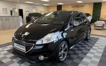 Peugeot 208 Le-Coteau