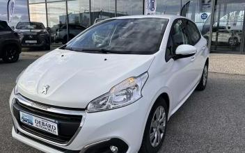 PEUGEOT 208 AFFAIRE Albi