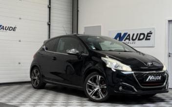 Peugeot 208 GTi Chaponost