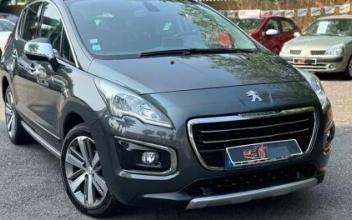 Peugeot 3008 Grisolles