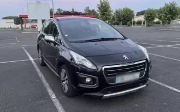 Peugeot 3008 Combs-la-Ville