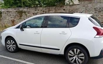 Peugeot 3008 Vitré