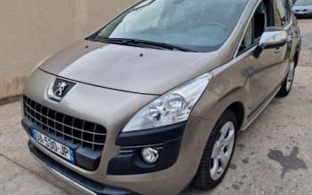 Peugeot 3008 Argenteuil