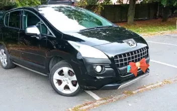 Peugeot 3008 Lille
