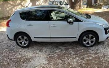 Peugeot 3008 Cucuron