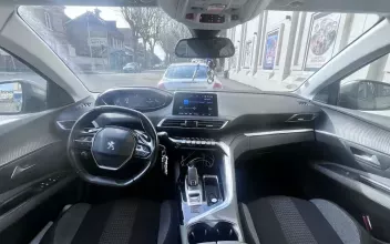 Peugeot 3008 Les-Andelys