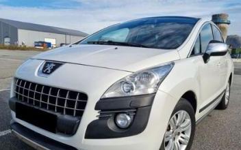 Peugeot 3008 Lille