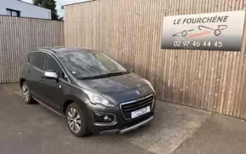 Peugeot 3008 Vannes