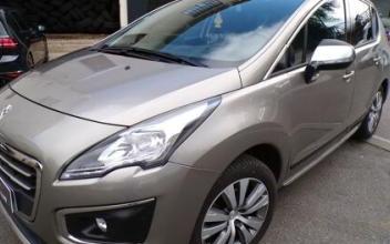 Peugeot 3008 Roanne