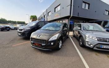 Peugeot 3008 Saint-Cyprien