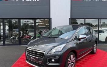 Peugeot 3008 Audenge