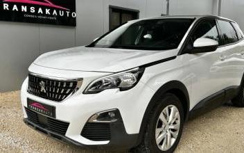 Peugeot 3008 Bagard