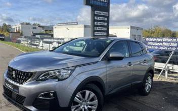Peugeot 3008 Entzheim