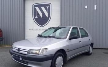 Peugeot 306 Carpiquet
